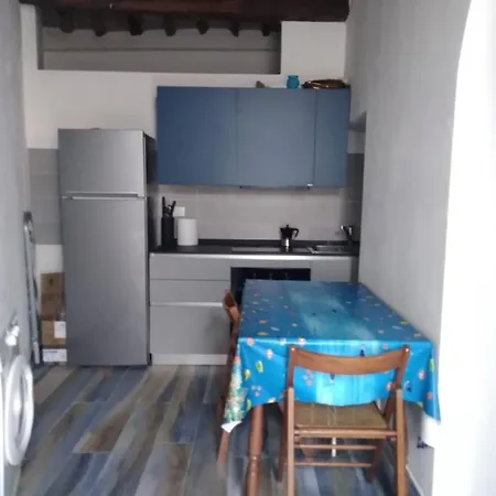 Katia Isola D'elba Appartement *