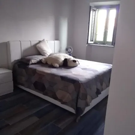 Katia Isola D'elba Portoferraio