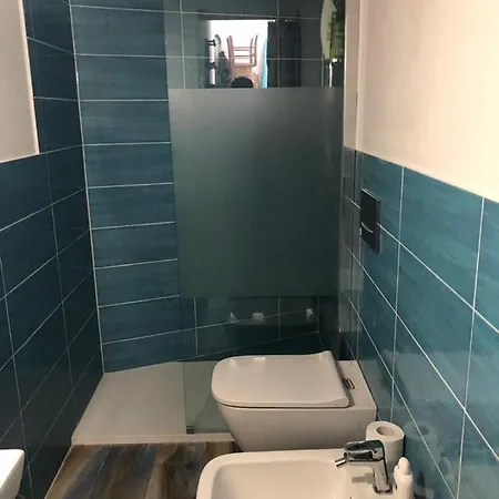 Katia Isola D'elba Appartement