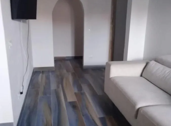 Katia Isola D'elba Lejlighed *