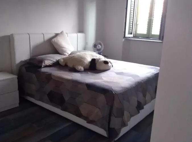 Katia Isola D'elba Portoferraio