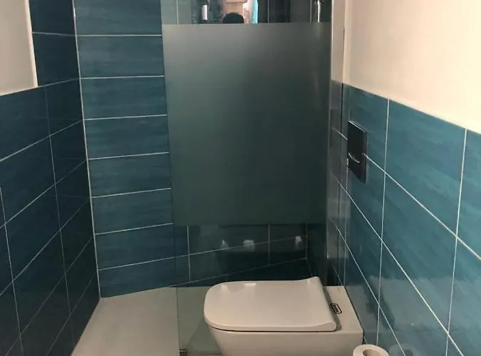 Katia Isola D'elba Appartement