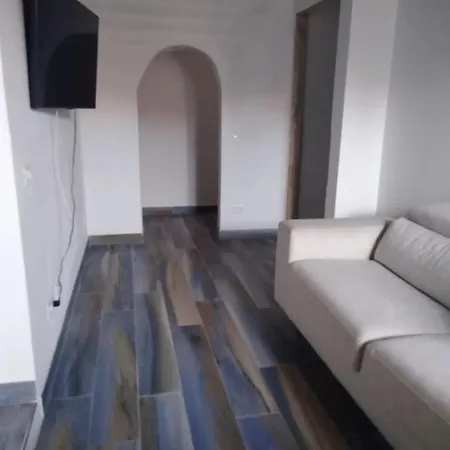 Katia Isola D'elba Apartmán *